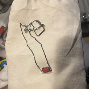 Kendra Scott Necklace